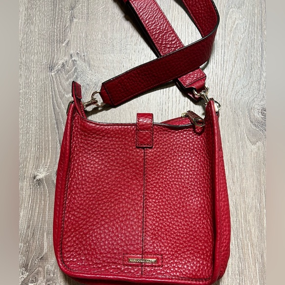 Rebecca Minkoff Genuine Leather Purse - Picture 6 of 10
